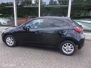 Mazda 2 Mazda 2 1.5 Skyactiv-G TS - afbeelding nr 2