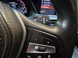 BMW X5 BMW X5 XDrive45e High Executive Navi Clima Cruise Camera Trekhaak 20