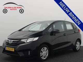 Honda Jazz 1.3 i-VTEC Comfort