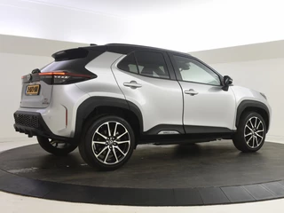Toyota Yaris Cross - afbeelding nr 7