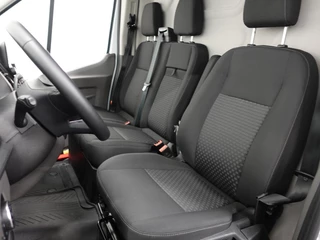 Ford Transit Ford Transit 310 2.0 TDCI L2H2 Trend Automaat Airco Navigatie Bluetooth Camera Cruise Control Trekhaak - afbeelding nr 35