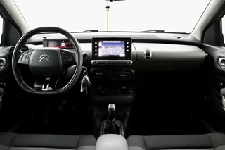 Citroën C4 Cactus Citroen C4 Cactus 1.2 PureTech Shine grijs/zwart - afbeelding nr 3