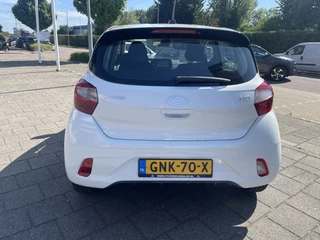 Hyundai i10 Hyundai i10 1.0 Comfort *RIJKLAARPRIJS* - afbeelding nr 4