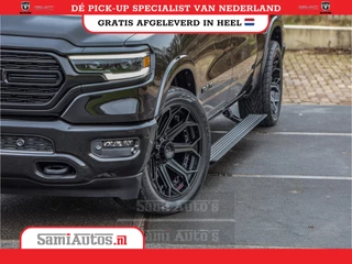 Dodge Ram 1500 CREW CAB | DUBBELE CABINE | DC | 5 PERSOONS | GRIJSKENTEKEN BEDRIJFS AUTO | - afbeelding nr 26