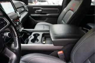 Dodge Ram 1500 Trekhaak LPG Stoelverwarming Stuurverwarming - afbeelding nr 20
