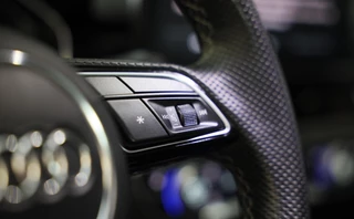 Audi A5 Audi A5 SPORTBACK 40 TFSI RS5 Look / RS Zetels / Digital Cockpit / Massage / Elek Stoelen / 360 Camera / Open Pano / Matrix / 20 I - afbeelding nr 33