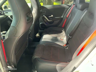Mercedes-Benz CLA Mercedes CLA-klasse full optie / AMG 45 4MATIC+ Premium Plus - afbeelding nr 16