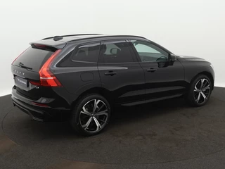 Volvo XC60 - afbeelding nr 10