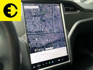 Tesla Model S Tesla Model S 75D Base | Enhanced autopilot |  Coldweather pack | Pano dak - afbeelding nr 23
