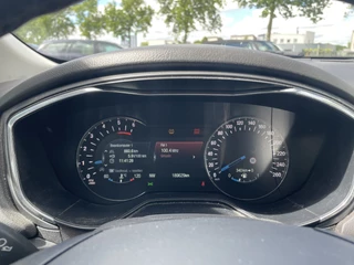 Ford Mondeo 50% deal 4.975,- ACTIE Trekhaak / LMV / Leder / Stoelverwarming / Telefoon - afbeelding nr 8