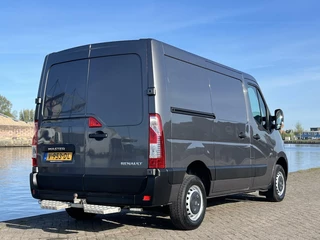 Renault Master Renault Master T28 2.3 dCi 3pers/Trekhaak/Cruise/Airco/Navi/Bluetooth/APK:01-2026 - afbeelding nr 27