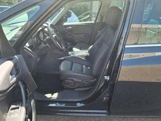 Opel Zafira OPEL ZAFIRA TOURER 1.4 BLITZ / 1e Eigenaar / Trekhaak / - afbeelding nr 13