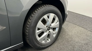 Citroën C4 Picasso Citroen C4 Picasso 1.2 PureTech Intensive NAVI CAMERA 39000 KM. - afbeelding nr 11