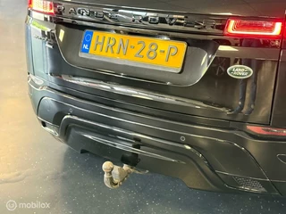 Land Rover Range Rover Evoque Land Rover Range Rover Evoque 1.5 P300e AWD R-Dynamic SE - afbeelding nr 4