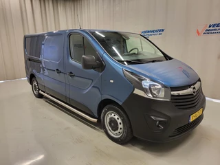 Opel Vivaro - afbeelding nr 14