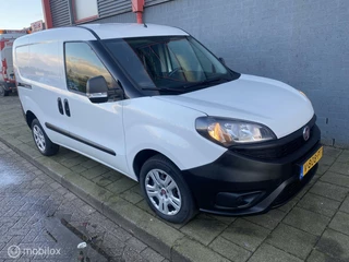 Fiat Doblò Fiat Doblo Cargo 1.3 MJ L1 1e eigenaar nieuwstaat - afbeelding nr 6