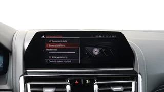BMW 8 Serie | Bowers & Wilkins | Stoelventilatie | Head-up | Laserlight | M Onderstel Professional - afbeelding nr 39