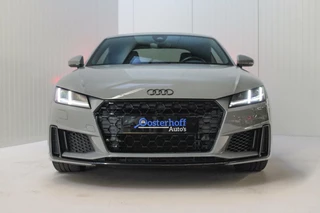 Audi TT Audi TT 45 TFSI Quattro Pro Line S | 245 PK | - afbeelding nr 4