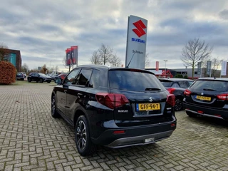 Suzuki Vitara Suzuki Vitara 1.4 Boosterjet Style Smart Hybrid |Panodak|1500 kg trekgewicht | Rijklaar prijs - afbeelding nr 8