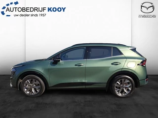 Kia Sportage - afbeelding nr 5