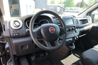 Fiat Talento Fiat Talento 2.0 L2H1 | EURO6 | EERSTE EIGENAAR | IMPERIAAL | NAVI | TREKHAAK - afbeelding nr 4