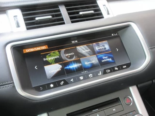Land Rover Range Rover Evoque Land Rover Range Rover Evoque 2.0 Si4 Aut Leer Navi Camera Pano - afbeelding nr 20