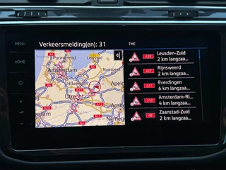 Volkswagen Tiguan Volkswagen Tiguan 3x R-Line 2.0 TSI 4Motion HUD Keyl Memory IQ Light Pano Elektr. achterklep - afbeelding nr 41