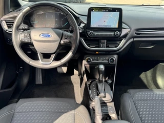 Ford Fiesta - afbeelding nr 6