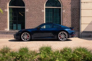 Porsche 911 - afbeelding nr 39
