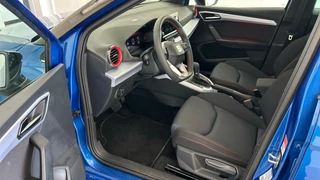 SEAT Arona | Full LED | Keyless | ParkAssist + Camera | App-Connect | Armsteun vóór | Black Pack | Wireless Charge - afbeelding nr 3