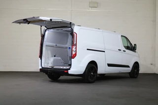 Ford Transit Custom - afbeelding nr 11