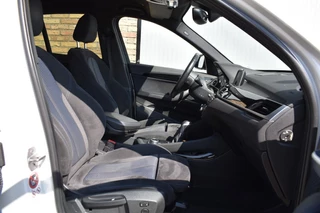 BMW X1 - afbeelding nr 11