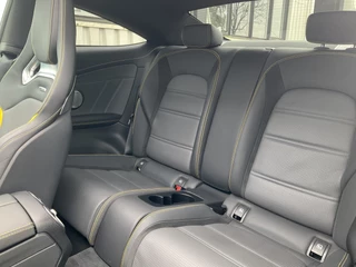 Mercedes-Benz C-Klasse - afbeelding nr 109
