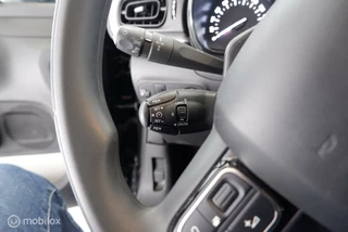 Citroën C3 Citroen C3 1.2 83PK Feel led|ecc|applecarplay|dab|pdc - afbeelding nr 10