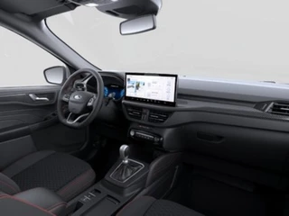 Ford Kuga - afbeelding nr 4