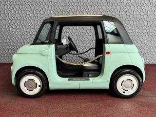 Fiat Topolino Fiat Topolino Dolcevita 70 - afbeelding nr 41