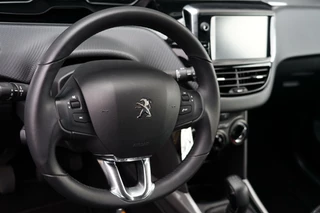 Peugeot 2008 Peugeot 2008 1.2 PureTech Active, NL, PDC, CarPlay, cruise - afbeelding nr 14