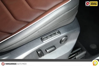 Volkswagen Tiguan Volkswagen Tiguan Tiguan 1.4 TSI eHybrid Elegance DSG Automaat -Trekhaak- -Leer in - afbeelding nr 47