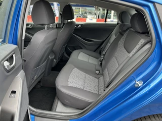 Hyundai IONIQ Hyundai IONIQ Comfort EV Full electric Navi/Camera Airco/ECC - afbeelding nr 34
