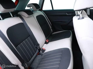 Škoda Fabia Skoda Fabia Combi 1.0 TSI Clima ACC LED PDC Stoelverwarming - afbeelding nr 6