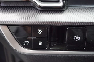 Kia Sportage Kia Sportage 1.6 T GDi Plug-In Hybrid GT-Line AWD /Leer/19 Inch/Trekhaak afnb - afbeelding nr 40