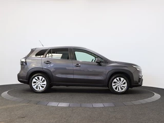 Suzuki S-Cross Suzuki S-Cross | Parkeersensoren | Stoel v 1.4 B.jet Select SH - afbeelding nr 8