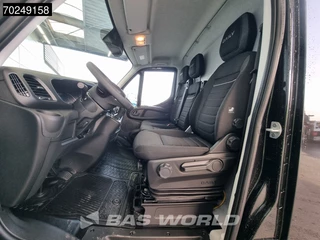 Iveco Daily Iveco Daily 35C21 3.0L Automaat 16m3 L4H2 LED ACC Navi Camera Trekhaak L3H2 16m3 Airco Trekhaak - afbeelding nr 12