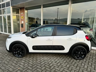 Citroën C3 - afbeelding nr 7