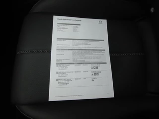 Mazda MX-5 Mazda MX-5 Roadster 2.0 SkyActiv-G Luxury : dealer onderhouden - afbeelding nr 42