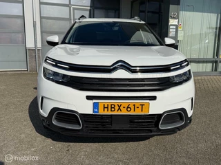 Citroën C5 Aircross CITROEN C5 AIRCROSS 225 PK FEEL HYBRID 12 MND BOVAG RIJKLAAR PRIJS - afbeelding nr 2