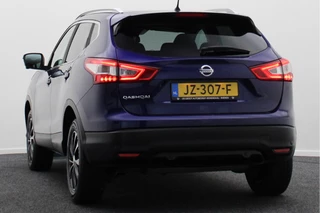 Nissan QASHQAI Climate, Panoramadak, 360° Camera, Cruise, Navigatie, DAB, PDC, 17'' - afbeelding nr 17