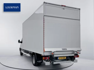 Mercedes-Benz Sprinter Mercedes-Benz Sprinter 517 1.9 CDI L3 Bakwagen BPM voordeel D'Hollandia Laaklep 1000KG Direct leverbaar MBUX Carplay/Android auto - afbeelding nr 2