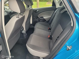 SEAT Ibiza Seat Ibiza 1.0 EcoTSI Style Connect, 95pk, airco, navi, lm. - afbeelding nr 15