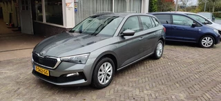 Škoda Scala - afbeelding nr 2